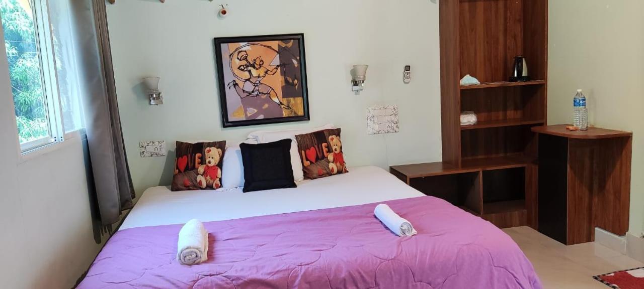 Shankar Homestay Hampi Exterior foto