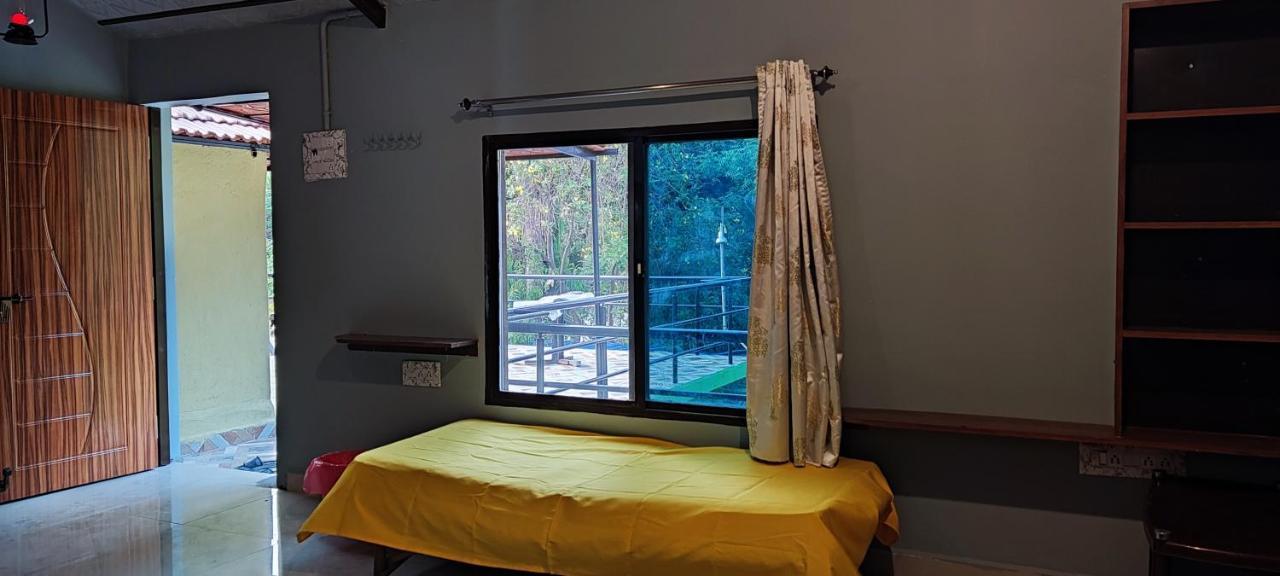 Shankar Homestay Hampi Exterior foto