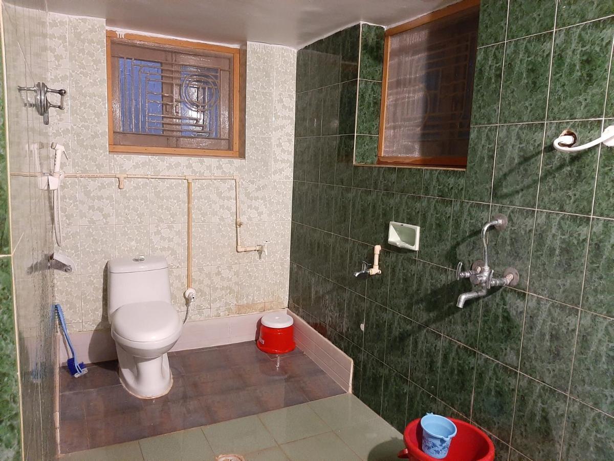 Shankar Homestay Hampi Exterior foto